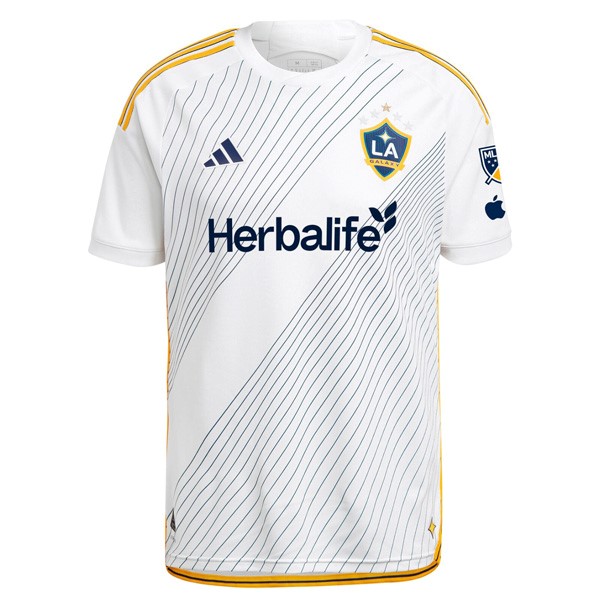 Tailandia Camiseta LA Galaxy Replica Primera Ropa 2024/25